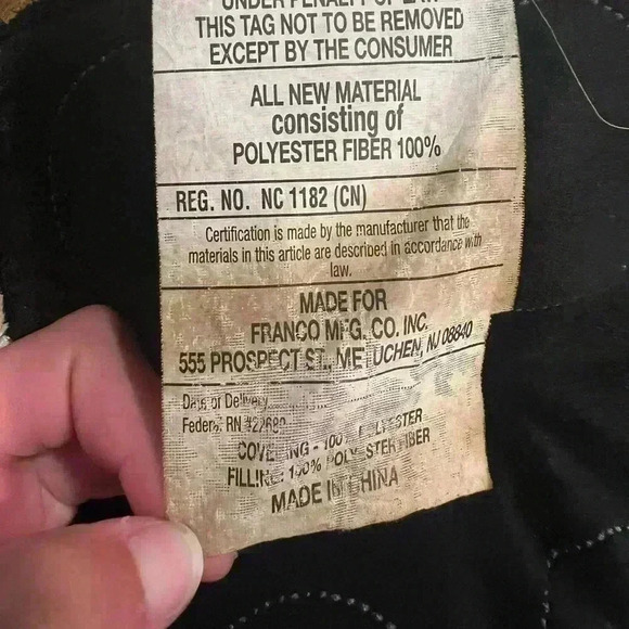 The LEGO BATMAN MOVIE 20" Extra Large Plush Stuffed Pillow Minifigure - Picture 9 of 11